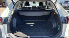 Toyota RAV4 2.5 VVT-i Hybrid Excel 5dr CVT 2WD Hybrid Estate